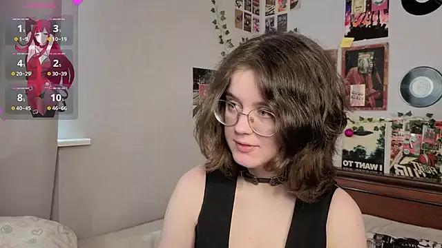 Mad beauty - checkout our excited streamers as they tease to their beloved melodies and slowly squirt for enjoyment to appease your wildest wishes.
