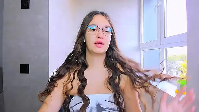 fancy_bunny on StripChat