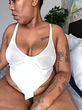 fatpussydallx from StripChat is Freechat