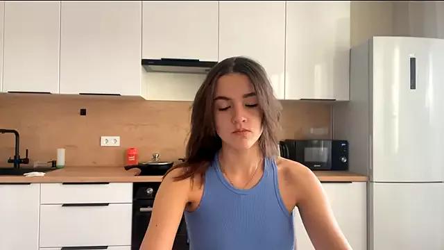 FavorLeila from StripChat is Freechat