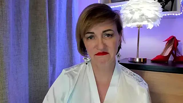feliziaDesire from StripChat is Freechat