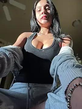 FerrariFrench from StripChat is Freechat