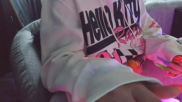 fetishslut4u from StripChat is Freechat