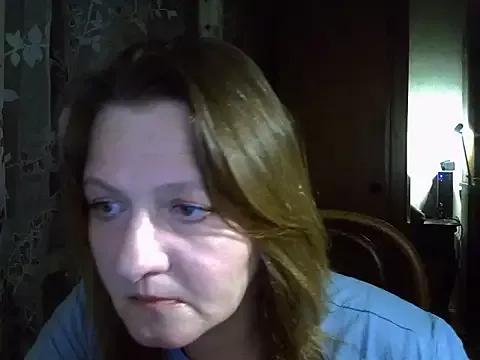 Finika_say from StripChat is Freechat