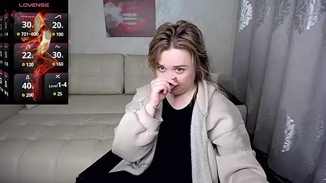 Finna_39 from StripChat is Freechat