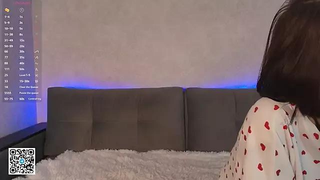 Fire_katie from StripChat is Freechat