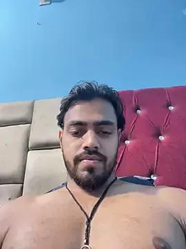 fireboyyyyy from StripChat is Freechat