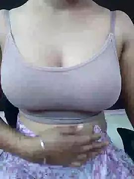 Fiza-Rani from StripChat is Freechat