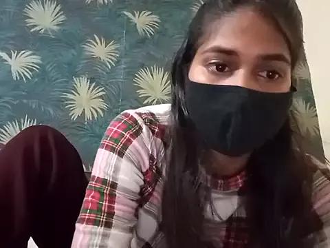 Fiza__khan from StripChat is Freechat