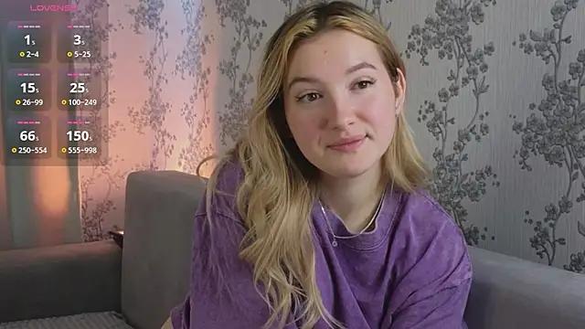 Mad beauty - checkout our excited streamers as they tease to their beloved melodies and slowly squirt for enjoyment to appease your wildest wishes.