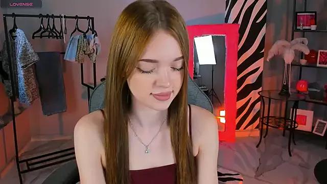 Mad beauty - checkout our excited streamers as they tease to their beloved melodies and slowly squirt for enjoyment to appease your wildest wishes.