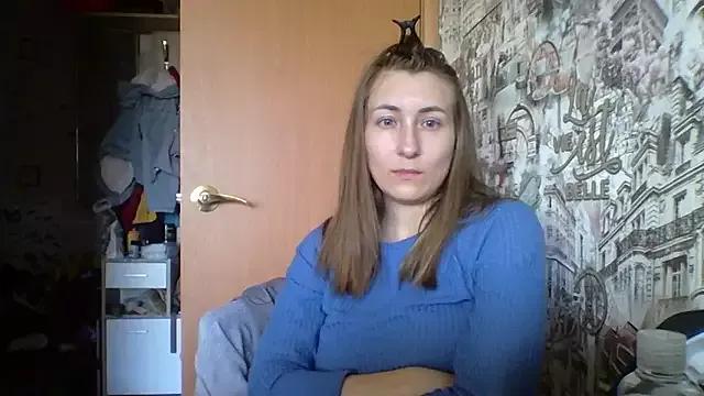 Flirty_Feline from StripChat is Freechat