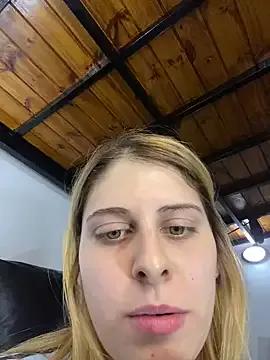 FlorBich from StripChat is Freechat