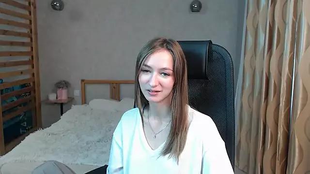 Mad beauty - checkout our excited streamers as they tease to their beloved melodies and slowly squirt for enjoyment to appease your wildest wishes.