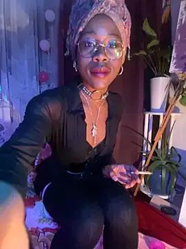 FlowerLove109 from StripChat is Freechat