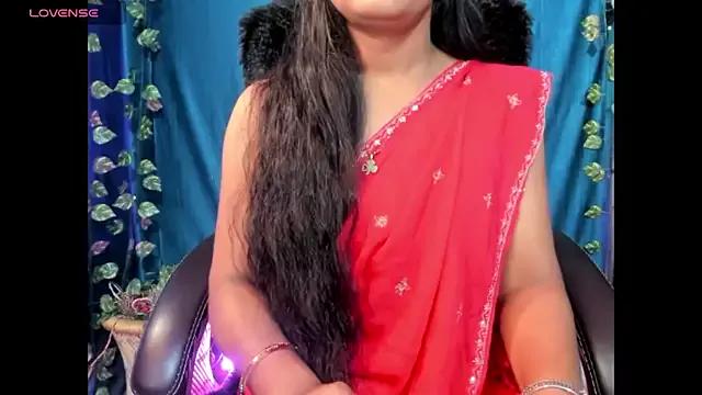 Forever_Love2025 from StripChat is Freechat