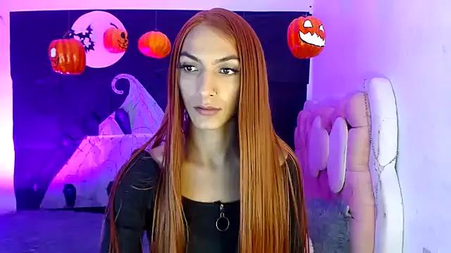 Foxkatty69 from StripChat is Freechat