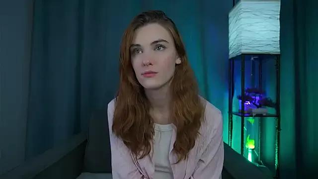 foxy_cute4you from StripChat is Freechat