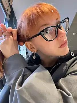 Foxy_Lexy from StripChat is Freechat