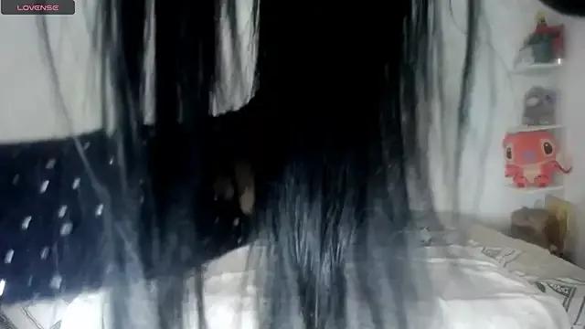 Foxy_Lovex from StripChat is Freechat
