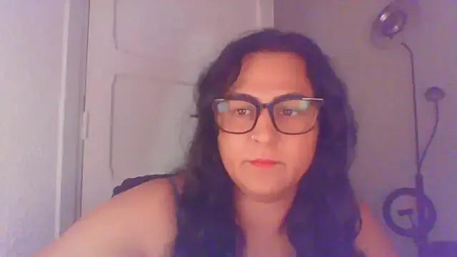 FrancescaDarkBloom from StripChat is Freechat