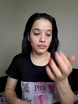 Photos of franchezkavegaaa from StripChat is Private