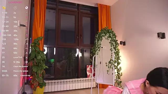 FrankForss from StripChat is Freechat