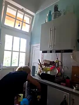 FrauleinSchmitt from StripChat is Freechat