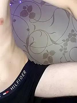 FreeRich from StripChat is Freechat