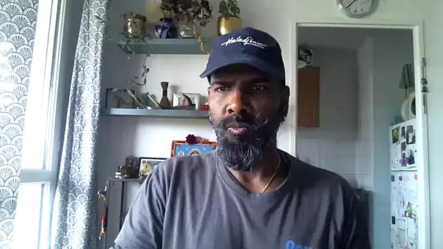 frenchblackc31 from StripChat is Freechat