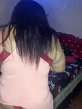 Freya_Fantasy from StripChat is Freechat