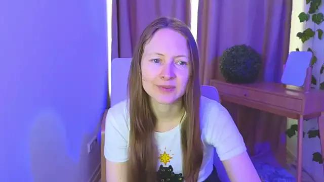 freya_nilsson from StripChat is Freechat