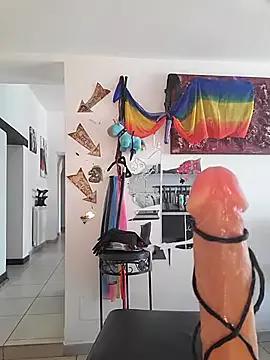 freyamoret from StripChat is Freechat