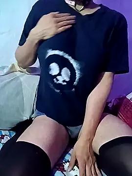 Ftm_Bunny from StripChat is Freechat