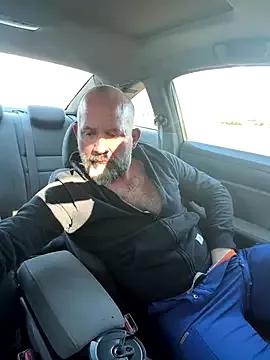 fuckadilf from StripChat is Freechat