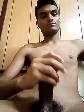 Fuckboy4563 from StripChat is Freechat