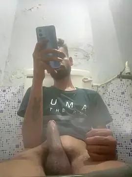 fuckingbaja from StripChat is Freechat