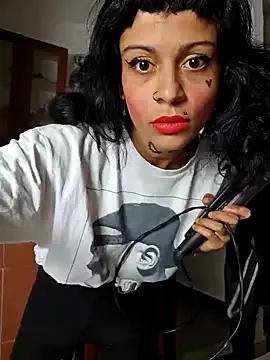 fucktodeathroom from StripChat is Freechat