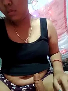 Fuking_girl from StripChat is Freechat