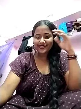 Photos of Fun__with__Prity from StripChat is Group