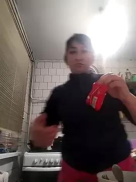 Funny_Karina from StripChat is Freechat