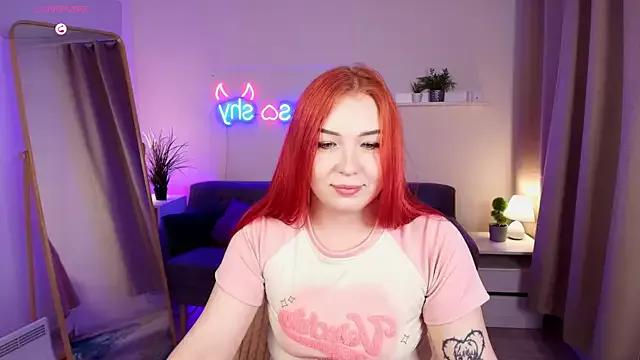 FunnyBunny786 from StripChat is Freechat