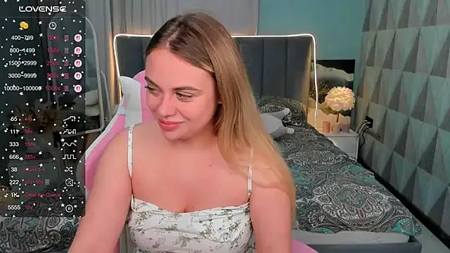 FunnyTogether from StripChat is Freechat
