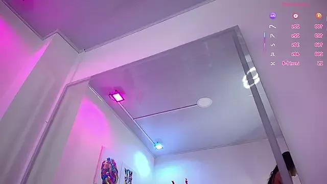 Gabriela_milani from StripChat is Freechat