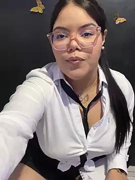 GabrielleMarsh1 from StripChat is Freechat