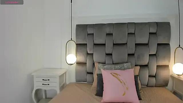 gaby_smit__ from StripChat is Freechat