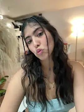 Mad beauty - checkout our excited streamers as they tease to their beloved melodies and slowly squirt for enjoyment to appease your wildest wishes.