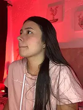 GabyButtler1 from StripChat is Freechat