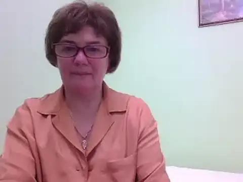 Galina5630 from StripChat is Freechat