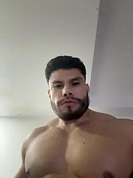 garageboy94 from StripChat